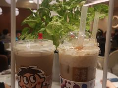 -奈雪的茶(新天地广场PRO店)