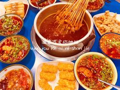 马路边边串串香-马路边边串串香(延庆环球新意广场店)