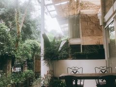 -6号花园别墅酒店