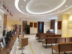 -美年大健康慈铭体检(黄浦分院)