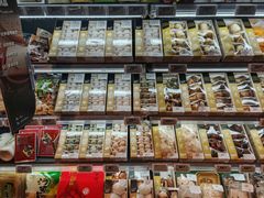 -Olé精品超市(上海港汇恒隆店)