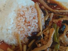 -宜家·瑞典风味餐厅(天津东丽商场店)