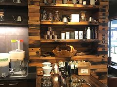 -星巴克臻选(青岛麦凯乐分店)