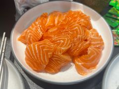 -東盛炭烤自助料理(浦东文峰广场店)