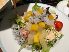 -萨莉亚意式餐厅(南京环亚凯瑟琳广场店)