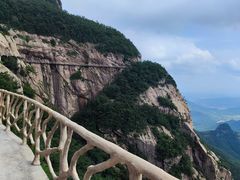 -丹东凤凰山景区