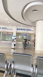 -苏州大学附属儿童医院(园区总院)