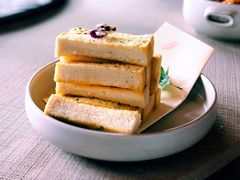 香茅咖喱煲大虾-解香楼(八盘岭路店)