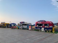 -威海国际海水浴场旅游区