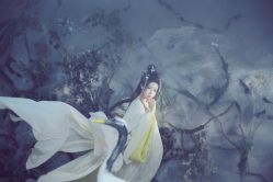 -梓摄影古装写真工作室(富力广场店)
