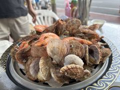 -鼓歌海鲜舫·手抓海鲜(大学城店)
