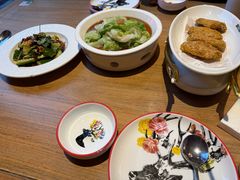 -新白鹿餐厅(城西银泰城店)