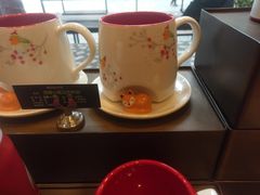 -星巴克(蒲汇塘路店)