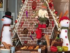 -视界美食自助餐厅·石家庄希尔顿酒店