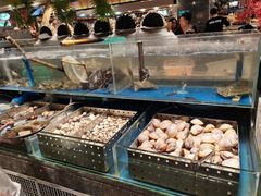 -喜庭海鲜自助(佛山王府井店)