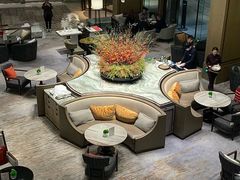 -杭州君悦酒店