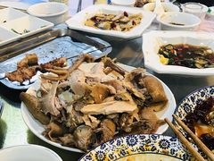 -春和發特色蒸饺(浐河西路店)