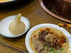 -蘭番坊青海特色铜锅涮·清真