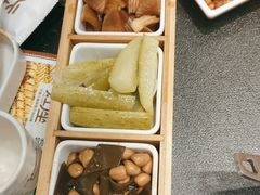 -灶座小锅烀饼·铁锅炖(道里店)