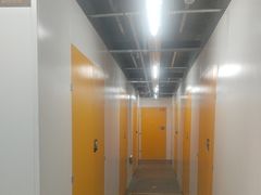 -安东易迷你自助仓储寄存仓库(顾戴路店)