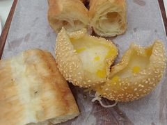 -喜宴·粤菜·茶点·海鲜(光浩店)