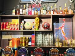 -京狮炙燥·精酿烧烤(首经贸店)
