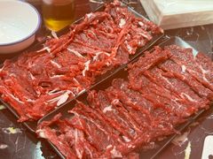 -潮牛潮汕牛肉火锅(旺角大学城商业街店)