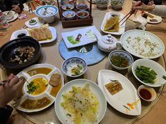 -西安饭庄·非遗陕菜(钟楼店)