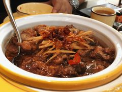 -何氏排骨(左家塘店)