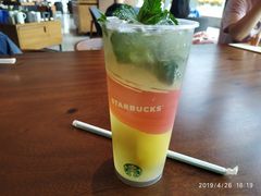 -星巴克臻选(广州二沙岛文立方店)