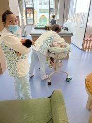 -弗蕾亚·和月月子调理院(东湖店)