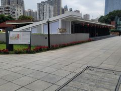 -南越王博物院(王宫展区)