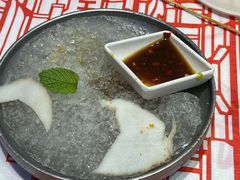 -饶福记·南昌烧烤大排档(九龙湖土著店)