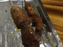 -王记西鎮电烤肉(汶上路店)