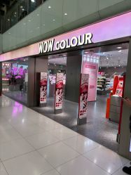 -WOW COLOUR