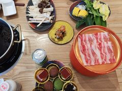 -松野谷·寿喜烧自助(华联顺义金街购物中心店)