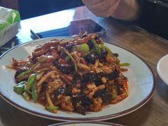 -鼎香润(德胜门内店)