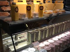 -可莎蜜儿(湖墅南路店)