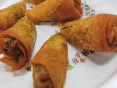 -點無缺茶楼·海鲜酒家(世博店)