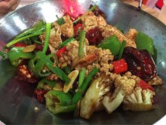 -连家船海鲜大排档·20年闽菜店(厦大店)
