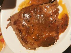 黑椒牛排-星伦多自助料理·涮烤一体(虹悦城店)