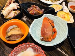 -舒友海鲜姿造(白鹭洲店)
