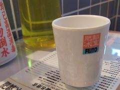 -肥韬茶餐厅(海上世界店)