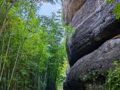 -丹霞山风景名胜区