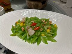 -老平安农家菜(平安店)