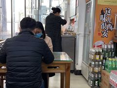 -子午路张记肉夹馍(翠华路店)