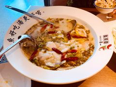 酸菜鱼-YUOZUO渝作·川渝冒肚(崂山店)
