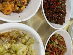 -笨罗卜浏阳菜馆(龙华鹏润达店)
