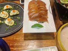 -又一福烤鸭·北京菜(东四店)