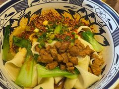 -子午路张记肉夹馍(兵马俑店)